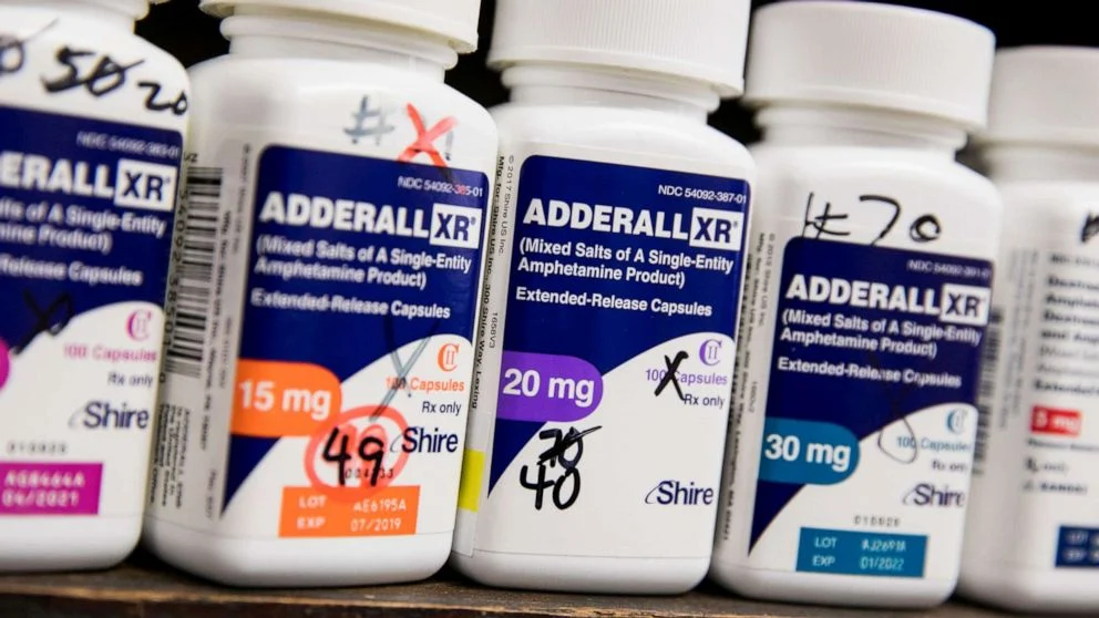 Adderall kaufen