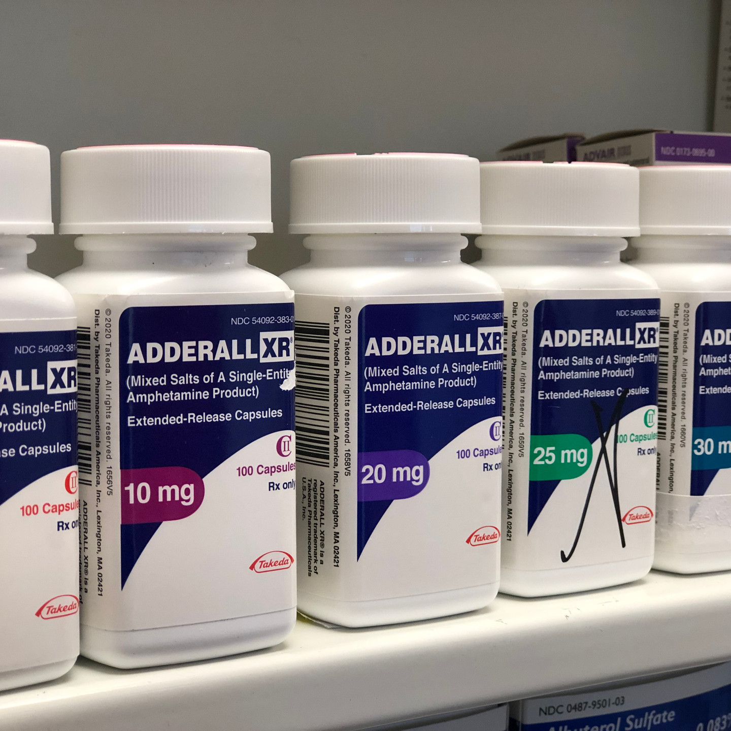 Adderall online kaufen
