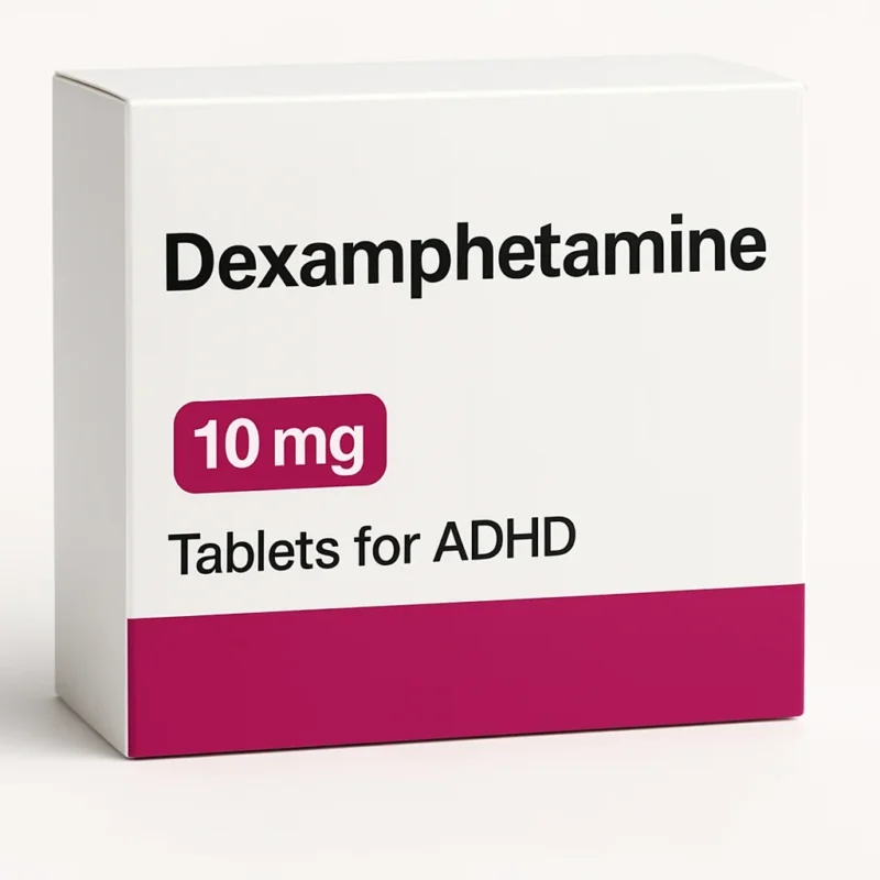 Dextroamphetamin online kaufen