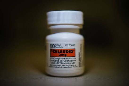 Dilaudid kaufen