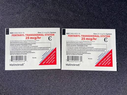 fentanyl kaufen