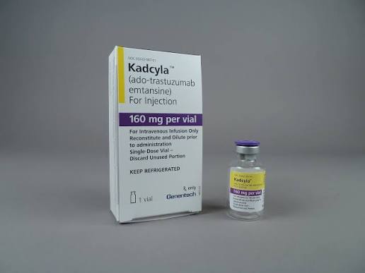 KADCYLA KAUFEN