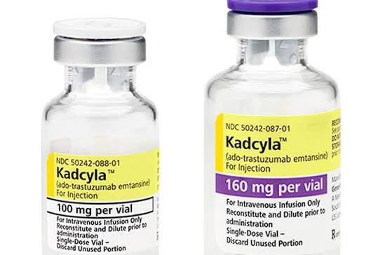 kaufen kadcyla