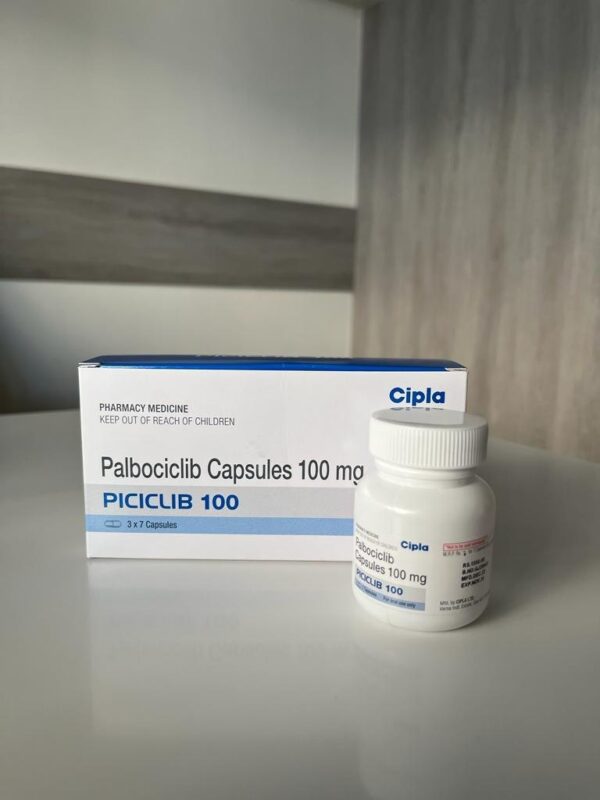 Kaufen Palbociclib
