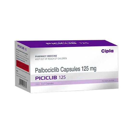 Palbociclib kaufen