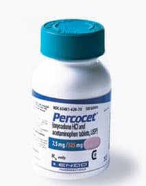 Percocet kaufen