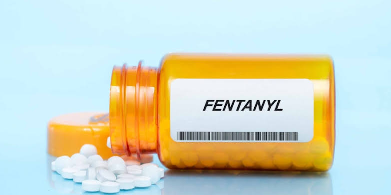 fentanyl pillen