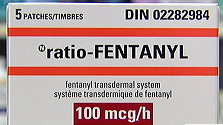fentanyl kaufen