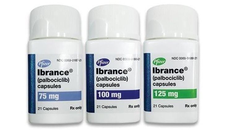 Kaufen Ibrance
