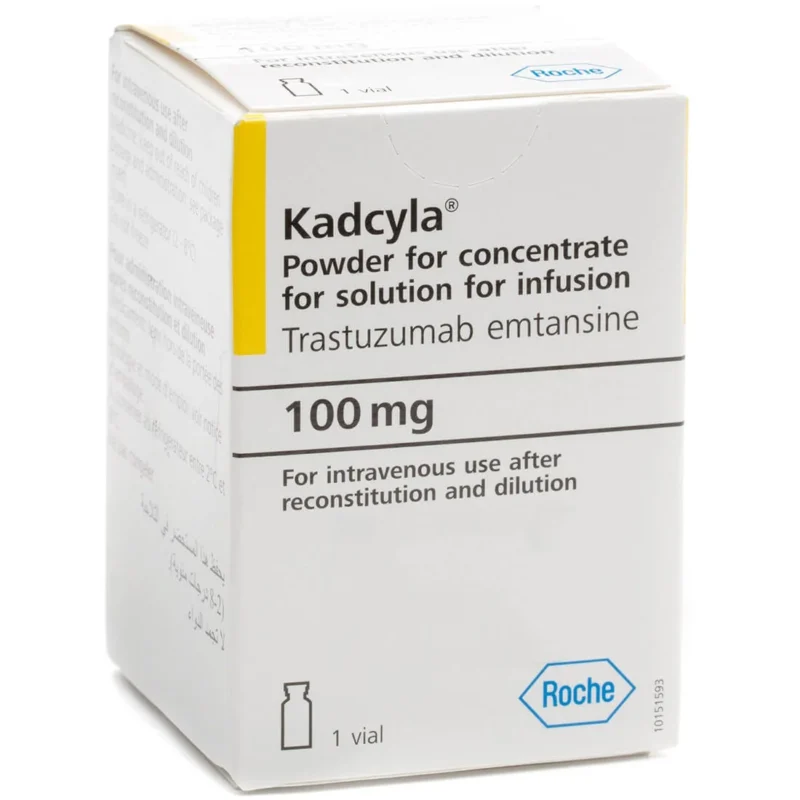 kadcyla kaufen