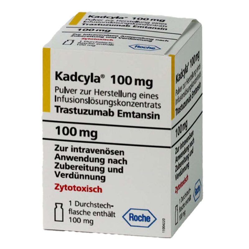 kadcyla kaufen