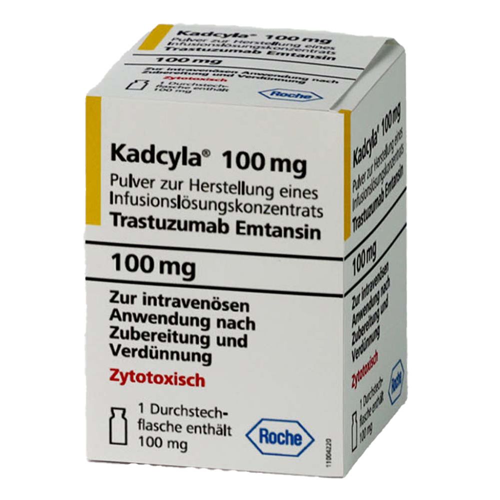 kadcyla kaufen