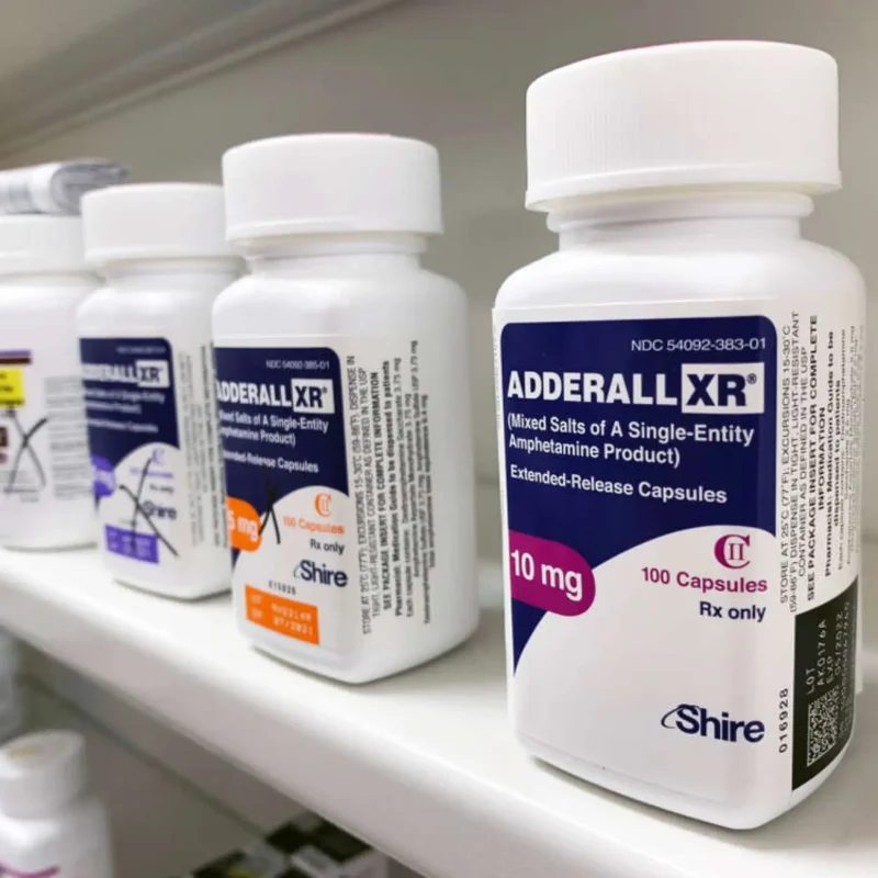 kaufen Adderall
