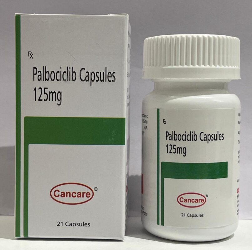 Palbociclib Kaufen
