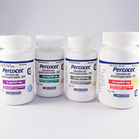 Percocet kaufen