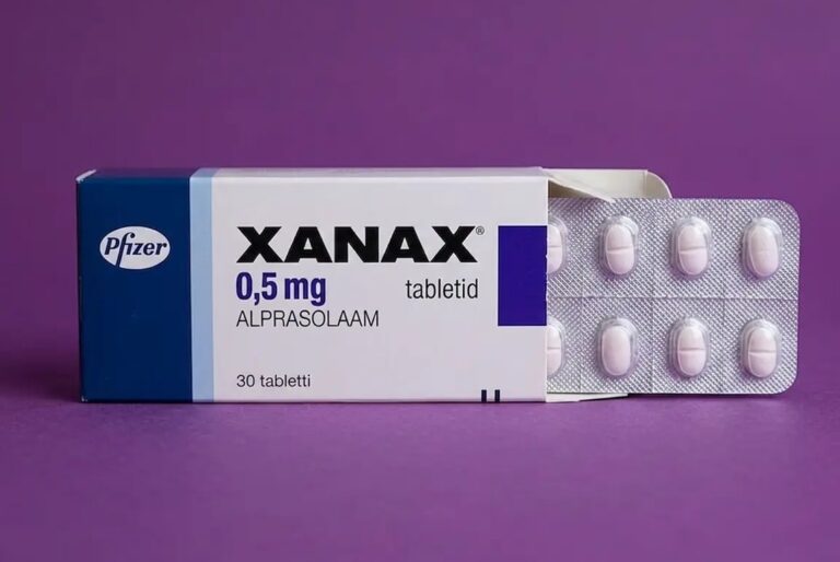 xanax kaufen
