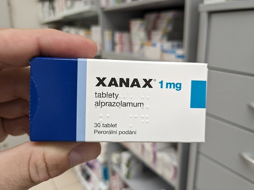 xanax kaufen
